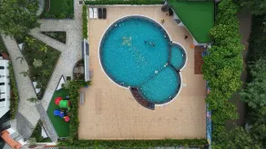 Ayana Resorts - Pool