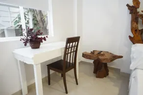 Hotel Boutique los Remansos - Zimmer