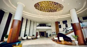 The Mars Resorts - Reception