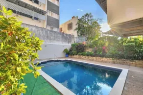 Darwin Executive Studio - Pool