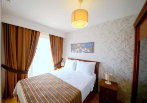 Sarajevo Suit Hotel - Room