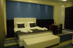 Monte Mare Hotel - Room
