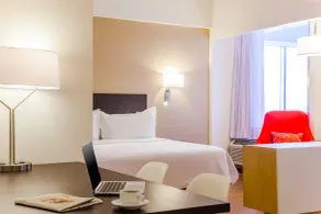 Fiesta Inn Express Perinorte - Zimmer