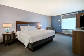 Home2 Suites by Hilton Las Vegas Convention Center - Room