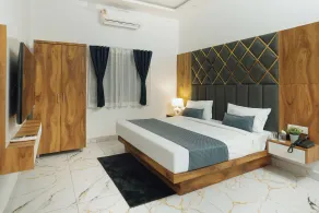 Hotel Maya Elite - Room