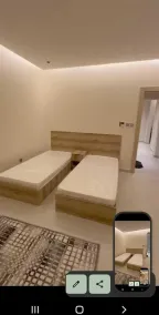 ماجيك سويت السالمية 33 Magic Suite AlSalmiya 33 - Room