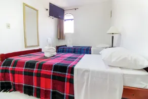 VELINN Áustria Hotel Monte Verde - Room