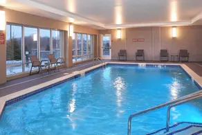 TownePlace Suites by Marriott Jackson - Piscine