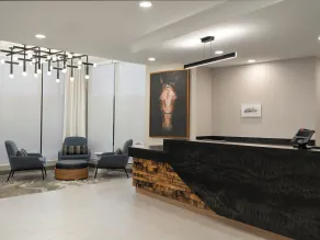 Fairfield by Marriott Inn & Suites Corbin - Réception