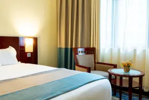 Lancaster Kumasi City - Room