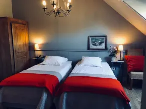 B&B Het Welthof - Room