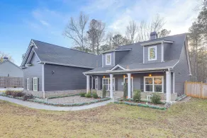 Gather, Play & Unwind! Modern Locust Grove Home - Intérieur