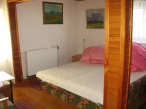 Penzión Závada - Room