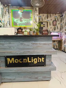 Hotel Moon light - Hall