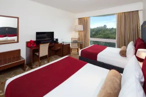 Royal On The Park - Room