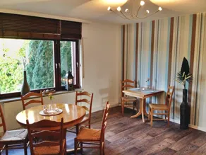 Hotel Jeverland - Restaurante