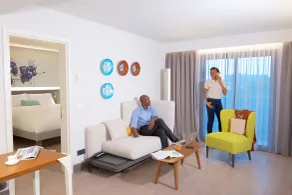 Novotel Cotonou Orisha - Room