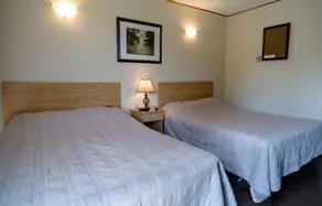 Winds Motel - Camera