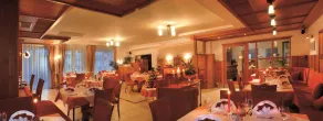 Hotel Millanderhof - Restaurant