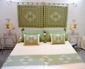 Zeeva Hotel and Resort - Zimmer