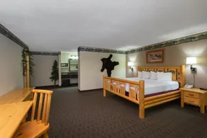 Quality Inn Ladysmith - Rom