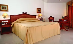 Maurya Rajadhani - Chambre