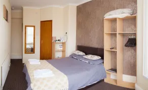 The Penrhyn - Chambre