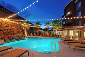 Courtyard by Marriott St. George - Piscine