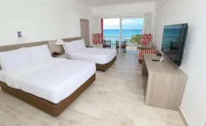 Grand Decameron Cornwall Beach, A Trademark All-Inclusive Resort - Room