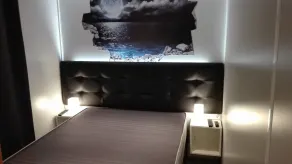 Camping L'Espelt - Room