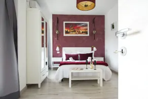 Piccolo Hotel Boutique - Room