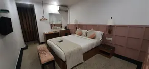 Hotel TSG Grand - Chambre