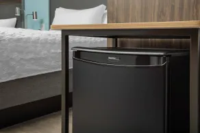 TRU by Hilton Miami Airport South Blue Lagoon, FL - Chambre