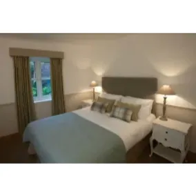 The Winning Post - Room
