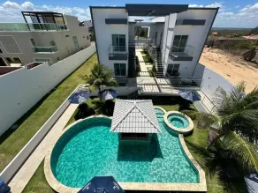 Pousada WL Império - Piscina