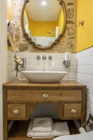 Hotel Lykia Old Town Antalya - Baño