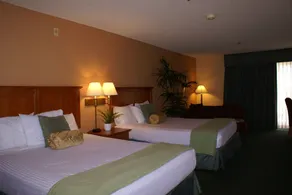 Miracle Springs Resort and Spa - Chambre