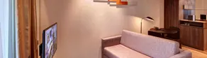 Olivia Balmes Hotel - Chambre