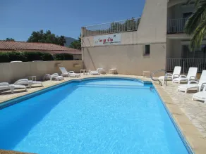 Acapella Hotel - Piscine