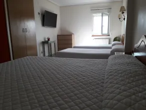 La Casona Bed and Breakfast Noja - Zimmer