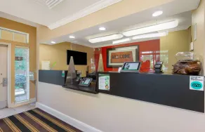 Extended Stay America Select Suites - Washington, DC - Sterling - Dulles - Hall