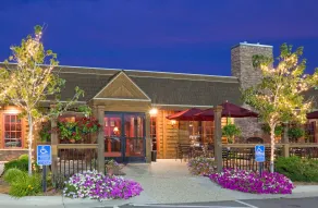 Holiday Inn Alexandria by IHG - Restaurant