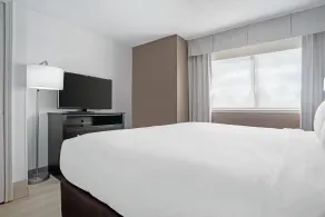 Comfort Inn & Suites Crystal Inn Sportsplex - Chambre