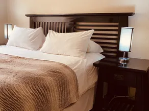 Sidze Guest House - Habitación
