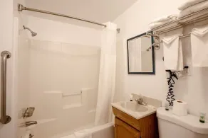 Celilo Inn - Salle de bain
