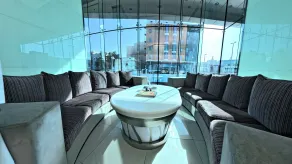 Grand Mayral Hotel - Reception