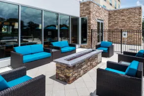 Fairfield Inn & Suites by Marriott Orlando East/UCF Area - Piscine