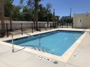 Candlewood Suites - Panama City Beach Pier Park by IHG - Piscine