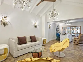 Treasure Beach Art Hotel, An Autograph Collection All-Inclusive Resort - Reception