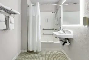 Park Inn by Radisson, Winnemucca - Salle de bain